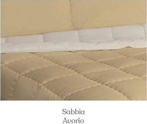 Trapunta in microfibra matrimoniale o una piazza e mezza o singola giotto interno in fibra siliconata peso invernale 350 gr double face Casa e cucina/Tessili per la casa/Biancheria da letto/Coperte e trapunte/Trapunte Puleo Casa - Palermo, Commerciovirtuoso.it