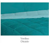 Trapunta in microfibra matrimoniale o una piazza e mezza o singola giotto interno in fibra siliconata peso invernale 350 gr double face Casa e cucina/Tessili per la casa/Biancheria da letto/Coperte e trapunte/Trapunte Puleo Casa - Palermo, Commerciovirtuoso.it