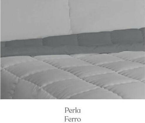 Trapunta in microfibra matrimoniale o una piazza e mezza o singola giotto interno in fibra siliconata peso invernale 350 gr double face Casa e cucina/Tessili per la casa/Biancheria da letto/Coperte e trapunte/Trapunte Puleo Casa - Palermo, Commerciovirtuoso.it