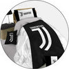 Trapunta Invernale 170x260 Cm Fantasia Squadra Di Calcio Juventus 300 Gr/m² Letto Singolo 1 Piazza 100% Microfibra Casa e cucina/Tessili per la casa/Biancheria da letto/Coperte e trapunte/Trapunte La Bottega del Risparmio - Bari, Commerciovirtuoso.it