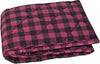 Trapunta Invernale Check Ciclamino Scuro (Una piazza (170x260cm)) Casa e cucina/Tessili per la casa/Biancheria da letto/Coperte e trapunte/Trapunte Biancheria Arredo Home - Nola, Commerciovirtuoso.it