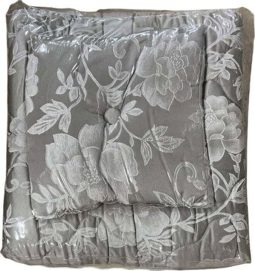 Trapunta-invernale-in-raso-jacquard-con-cuscino-Ginevra