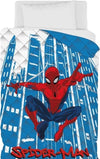 Trapunta-invernale-letto-singolo-Spiderman