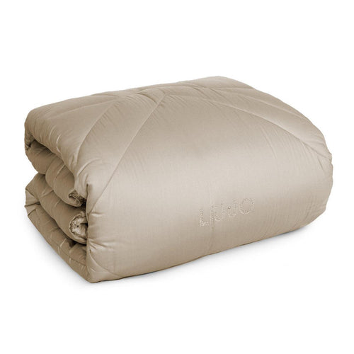 Liu Jo Trapunta Piumone Invernale Matrimoniale Tellaro in Raso di Cotone S320 - Passarelli Biancheria