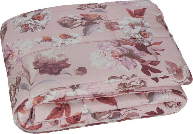 Trapunta-invernale-matrimoniale-Gabel-Peony