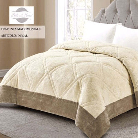 Trapunta-Invernale-Matrimoniale-in-Velour-Botticelli-Home-Ducal