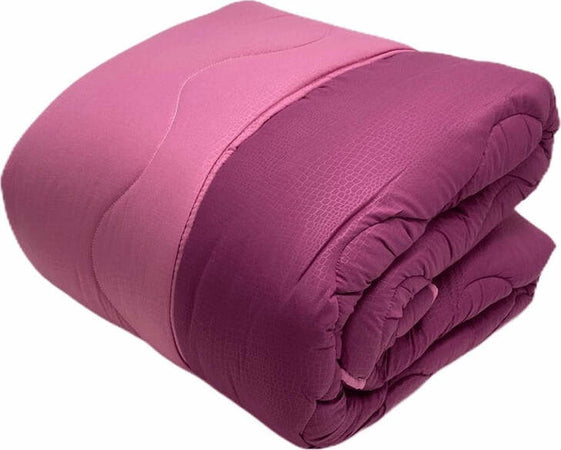 Trapunta-Invernale-Varie-Misure-Double-Face-Boa