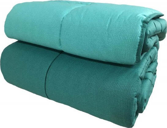 Trapunta Letto 1 Piazza E Mezza Linea Chromo Gabel Tinta Unita Classico Stampata Su Tessuto Sweet-Touch Casa e cucina/Tessili per la casa/Biancheria da letto/Coperte e trapunte/Trapunte La Bottega del Risparmio - Bari, Commerciovirtuoso.it