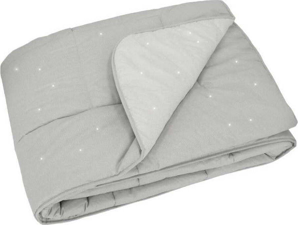 Trapunta Letto 1 Piazza E Mezza Linea Chromo Gabel Tinta Unita Classico Stampata Su Tessuto Sweet-Touch Casa e cucina/Tessili per la casa/Biancheria da letto/Coperte e trapunte/Trapunte La Bottega del Risparmio - Bari, Commerciovirtuoso.it