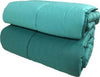 Trapunta Letto Singolo 1 Piazza 170x260 Cm Linea Chromo Gabel Tessuto Sweet Touch 100% Fibra Anallergica Double Face Certificata Oeko - Tex Casa e cucina/Tessili per la casa/Biancheria da letto/Coperte e trapunte/Trapunte La Bottega del Risparmio - Bari, Commerciovirtuoso.it