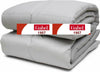 Trapunta Letto Singolo 1 Piazza 170x260 Cm Linea Chromo Gabel Tessuto Sweet Touch 100% Fibra Anallergica Double Face Certificata Oeko - Tex Casa e cucina/Tessili per la casa/Biancheria da letto/Coperte e trapunte/Trapunte La Bottega del Risparmio - Bari, Commerciovirtuoso.it