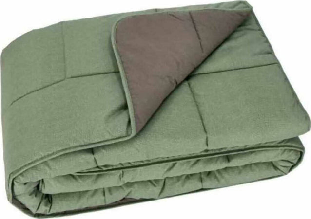 Trapunta Letto Singolo 1 Piazza 170x260 Cm Linea Chromo Gabel Tessuto Sweet Touch 100% Fibra Anallergica Double Face Certificata Oeko - Tex Casa e cucina/Tessili per la casa/Biancheria da letto/Coperte e trapunte/Trapunte La Bottega del Risparmio - Bari, Commerciovirtuoso.it
