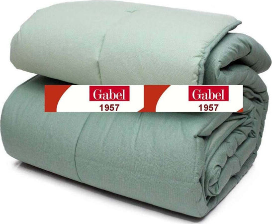 Trapunta Letto Singolo 1 Piazza 170x260 Cm Linea Chromo Gabel Tessuto Sweet Touch 100% Fibra Anallergica Double Face Certificata Oeko - Tex Casa e cucina/Tessili per la casa/Biancheria da letto/Coperte e trapunte/Trapunte La Bottega del Risparmio - Bari, Commerciovirtuoso.it