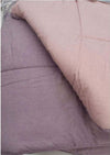Trapunta Letto Singolo 1 Piazza 170x260 Cm Linea Chromo Gabel Tessuto Sweet Touch 100% Fibra Anallergica Double Face Certificata Oeko - Tex Casa e cucina/Tessili per la casa/Biancheria da letto/Coperte e trapunte/Trapunte La Bottega del Risparmio - Bari, Commerciovirtuoso.it