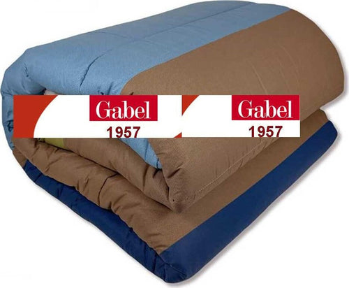 Trapunta Letto Singolo 1 Piazza Gabel Edward Cotone Tessuto Sweet Touch 100% Fibra Anallergica Certificata Oeko- Tex Casa e cucina/Tessili per la casa/Biancheria da letto/Coperte e trapunte/Trapunte La Bottega del Risparmio - Bari, Commerciovirtuoso.it