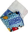 Trapunta Letto Singolo Sherpa Flannel Mickey Mouse Disney per Bambini Invernale Topolino 1 Posto Casa e cucina/Tessili per la casa/Biancheria per la cameretta/Trapunte e copriletti Puleo Casa - Palermo, Commerciovirtuoso.it