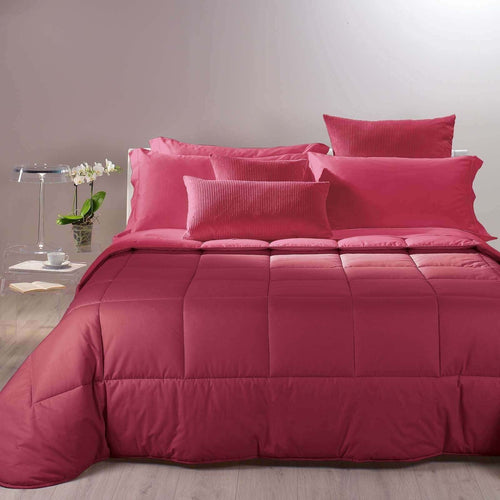 Trapunta Matrimoniale 300gr Caleffi Invernale Bicolore Piumino Ecologico Anallergico in Cotone Letto Matrimoniale 260x265 Cm Coperta Imbottita Casa e cucina/Tessili per la casa/Biancheria da letto/Coperte e trapunte/Trapunte La Bottega del Risparmio - Bari, Commerciovirtuoso.it