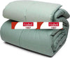 Trapunta Matrimoniale 320gr. Invernale Tinta Unita Trapunta Imbottita Anallergica Inverno 260x260cmLinea Chromo Gabel Made in Italy Casa e cucina/Tessili per la casa/Biancheria da letto/Coperte e trapunte/Trapunte La Bottega del Risparmio - Bari, Commerciovirtuoso.it