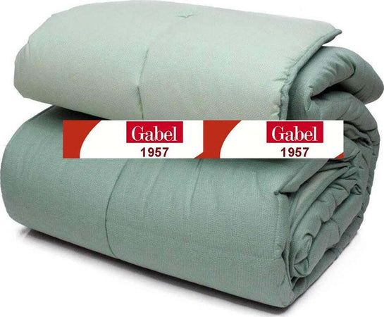 Trapunta Matrimoniale 320gr. Invernale Tinta Unita Trapunta Imbottita Anallergica Inverno 260x260cmLinea Chromo Gabel Made in Italy Casa e cucina/Tessili per la casa/Biancheria da letto/Coperte e trapunte/Trapunte La Bottega del Risparmio - Bari, Commerciovirtuoso.it