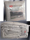 Trapunta Matrimoniale 320gr. Invernale Tinta Unita Trapunta Imbottita Anallergica Inverno 260x260cmLinea Chromo Gabel Made in Italy Casa e cucina/Tessili per la casa/Biancheria da letto/Coperte e trapunte/Trapunte La Bottega del Risparmio - Bari, Commerciovirtuoso.it