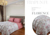 Trapunta Matrimoniale Art.Florence Acca24 Casa e cucina/Tessili per la casa/Biancheria da letto/Coperte e trapunte/Trapunte Biancheria Arredo Home - Nola, Commerciovirtuoso.it