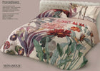 Trapunta matrimoniale art.Paradisea tessuto sopra:Raso cotone 100% tessuto sotto: cotone 100% imbottitura in fibra di poliestere anallergica gr.350 Casa e cucina/Tessili per la casa/Biancheria da letto/Coperte e trapunte/Trapunte Biancheria Arredo Home - Nola, Commerciovirtuoso.it
