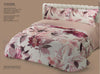 Trapunta matrimoniale art.Violet tessuto sopra:Raso cotone 100% tessuto sotto: cotone 100% imbottitura in fibra di poliestere anallergica gr.350 Casa e cucina/Tessili per la casa/Biancheria da letto/Coperte e trapunte/Trapunte Biancheria Arredo Home - Nola, Commerciovirtuoso.it
