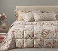 Trapunta Matrimoniale Caleffi Damasco In Raso Di Cotone-beige Casa e cucina/Tessili per la casa/Biancheria da letto/Coperte e trapunte/Trapunte Biancheria Arredo Home - Nola, Commerciovirtuoso.it