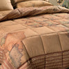 Alviero Martini Geo Classic 24 Trapunta in Raso di cotone Matrimoniale 1013485 S250