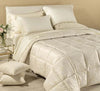 Trapunta matrimoniale invernale Caleffi art. Belfiore colore avorio Casa e cucina/Tessili per la casa/Biancheria da letto/Coperte e trapunte/Trapunte Biancheria Arredo Home - Nola, Commerciovirtuoso.it