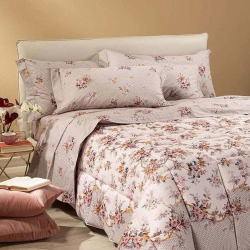 Trapunta matrimoniale invernale Caleffi art. Versailles Casa e cucina/Tessili per la casa/Biancheria da letto/Coperte e trapunte/Trapunte Biancheria Arredo Home - Nola, Commerciovirtuoso.it