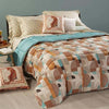 Trapunta matrimoniale invernale Caleffi art.Tech Casa e cucina/Tessili per la casa/Biancheria da letto/Coperte e trapunte/Trapunte Biancheria Arredo Home - Nola, Commerciovirtuoso.it