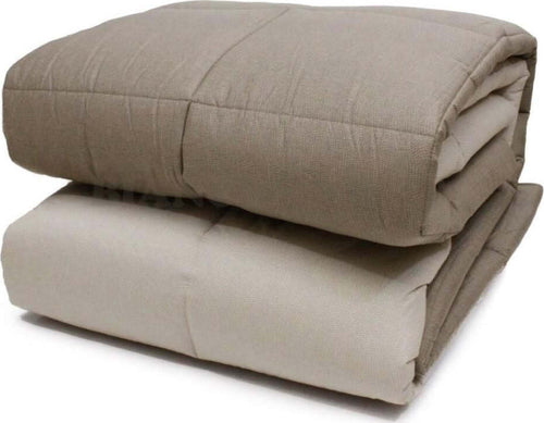 Trapunta Matrimoniale Invernale Gabel Art.chromo Colore Tortora Casa e cucina/Tessili per la casa/Biancheria da letto/Coperte e trapunte/Trapunte Biancheria Arredo Home - Nola, Commerciovirtuoso.it