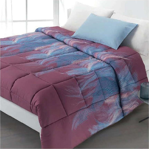 Trapunta Matrimoniale Invernale Gabel Elegante E Giovanile Equilibri 260x260cm 100% Fibra Anallergica Certificata Oeko-Tex Casa e cucina/Tessili per la casa/Biancheria da letto/Coperte e trapunte/Trapunte La Bottega del Risparmio - Bari, Commerciovirtuoso.it