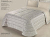 Trapunta matrimoniale invernale Mon Amour art. Cassoni Sopra tessuto: PL Sotto tessuto: cotone 100% imbottitura in fibra di poliestere anallergica da gr.350 Casa e cucina/Tessili per la casa/Biancheria da letto/Coperte e trapunte/Trapunte Biancheria Arredo Home - Nola, Commerciovirtuoso.it