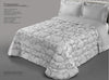 Trapunta matrimoniale invernale Mon Amour art. Cassoni Sopra tessuto: PL Sotto tessuto: cotone 100% imbottitura in fibra di poliestere anallergica da gr.350 Casa e cucina/Tessili per la casa/Biancheria da letto/Coperte e trapunte/Trapunte Biancheria Arredo Home - Nola, Commerciovirtuoso.it
