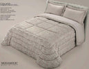 Trapunta matrimoniale invernale Mon Amour art. Liguria Sopra tessuto: PL Sotto tessuto: cotone 100% imbottitura in fibra di poliestere anallergica da gr.350 Casa e cucina/Tessili per la casa/Biancheria da letto/Coperte e trapunte/Trapunte Biancheria Arredo Home - Nola, Commerciovirtuoso.it
