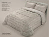 Trapunta matrimoniale invernale Mon Amour art. Liguria Sopra tessuto: PL Sotto tessuto: cotone 100% imbottitura in fibra di poliestere anallergica da gr.350 Casa e cucina/Tessili per la casa/Biancheria da letto/Coperte e trapunte/Trapunte Biancheria Arredo Home - Nola, Commerciovirtuoso.it