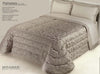 Trapunta matrimoniale invernale Mon Amour art. Panarea colore corda Sopra tessuto: PL Sotto tessuto: cotone 100% imbottitura in fibra di poliestere anallergica da gr.350 Casa e cucina/Tessili per la casa/Biancheria da letto/Coperte e trapunte/Trapunte Biancheria Arredo Home - Nola, Commerciovirtuoso.it