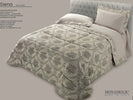 Trapunta matrimoniale invernale Mon Amour art. Siena Sopra tessuto: PL Sotto tessuto: cotone 100% imbottitura in fibra di poliestere anallergica da gr.350 Casa e cucina/Tessili per la casa/Biancheria da letto/Coperte e trapunte/Trapunte Biancheria Arredo Home - Nola, Commerciovirtuoso.it