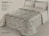 Trapunta matrimoniale invernale Mon Amour art. Spagna Sopra tessuto: PL Sotto tessuto: cotone 100% imbottitura in fibra di poliestere anallergica da gr.350 Casa e cucina/Tessili per la casa/Biancheria da letto/Coperte e trapunte/Trapunte Biancheria Arredo Home - Nola, Commerciovirtuoso.it