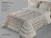 Trapunta matrimoniale invernale Mon Amour art. Spagna Sopra tessuto: PL Sotto tessuto: cotone 100% imbottitura in fibra di poliestere anallergica da gr.350 Casa e cucina/Tessili per la casa/Biancheria da letto/Coperte e trapunte/Trapunte Biancheria Arredo Home - Nola, Commerciovirtuoso.it