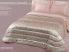 Trapunta Matrimoniale Invernale Mon Amour Art. Valeria Velluto Sopra Tessuto: Pl Sotto Tessuto: Cotone 100% Imbottitura In Fibra Di Poliestere Anallergica Da Gr.350 Casa e cucina/Tessili per la casa/Biancheria da letto/Coperte e trapunte/Trapunte Biancheria Arredo Home - Nola, Commerciovirtuoso.it