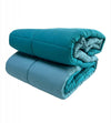 Trapunta Piumone Invernale Letto Marta Marzotto Double Face Vari Colori Made In Italy
