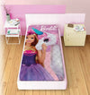 Trapunta-Piumone-Invernale-Singola-Barbie-Unicorno-Disney-Cameretta-Bambina-Dimensioni-1-Posto-170-X-260-Cm-Barbie-Disney