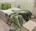 Trapunta piumone matrimoniale assia renato balestra imbottitura in microfibra anallergica 350gr/mq morbida e calda Casa e cucina/Tessili per la casa/Biancheria da letto/Coperte e trapunte/Trapunte Puleo Casa - Palermo, Commerciovirtuoso.it