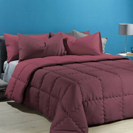 Trapunta piumone modern caleffi matrimoniale , singolo , 1 piazze e mezza in tessuto modern con imbottitura sofy anallergica Casa e cucina/Tessili per la casa/Biancheria da letto/Coperte e trapunte/Trapunte Puleo Casa - Palermo, Commerciovirtuoso.it