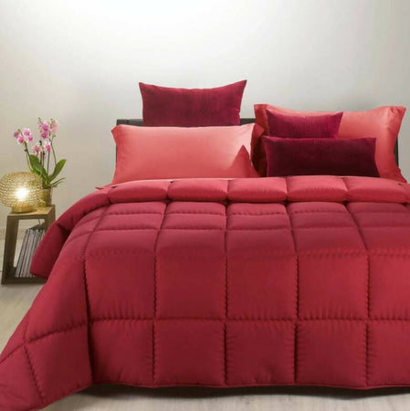Trapunta piumone modern caleffi matrimoniale , singolo , 1 piazze e mezza in tessuto modern con imbottitura sofy anallergica Casa e cucina/Tessili per la casa/Biancheria da letto/Coperte e trapunte/Trapunte Puleo Casa - Palermo, Commerciovirtuoso.it