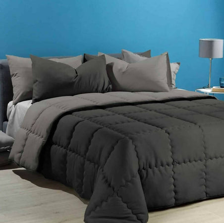Trapunta piumone modern caleffi matrimoniale , singolo , 1 piazze e mezza in tessuto modern con imbottitura sofy anallergica Casa e cucina/Tessili per la casa/Biancheria da letto/Coperte e trapunte/Trapunte Puleo Casa - Palermo, Commerciovirtuoso.it