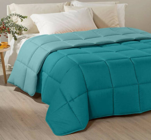Trapunta piumone modern caleffi matrimoniale , singolo , 1 piazze e mezza in tessuto modern con imbottitura sofy anallergica Casa e cucina/Tessili per la casa/Biancheria da letto/Coperte e trapunte/Trapunte Puleo Casa - Palermo, Commerciovirtuoso.it